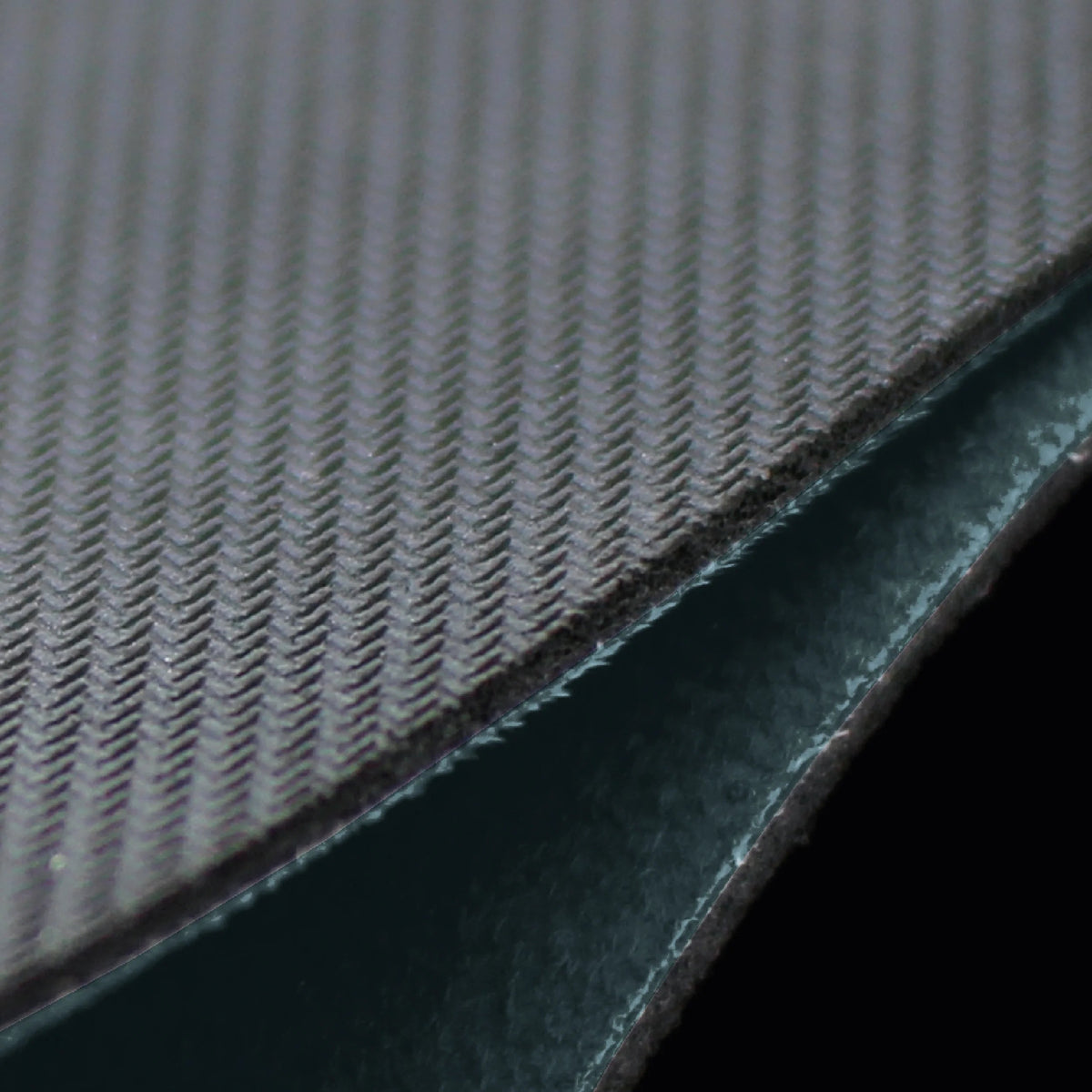 Sensual Flow Travel Yogamatte - Basalt Lagoon (B-Ware)