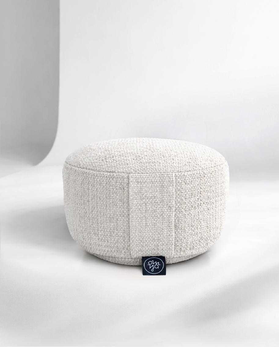 Zafu - Maison Structure Pearl