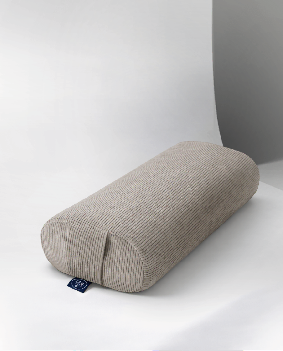Bolster - Dune Cord