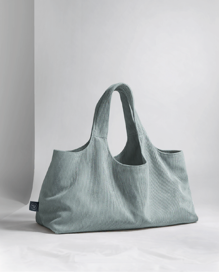 Big Bag - Aqua Cord