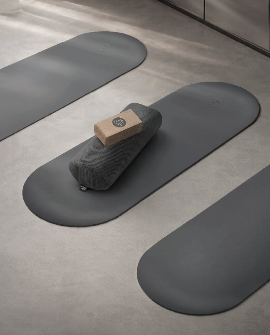 Bolster - Granit Cord