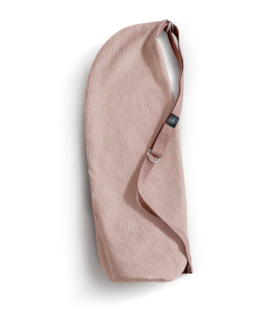 Sling Bag - Blush Cord
