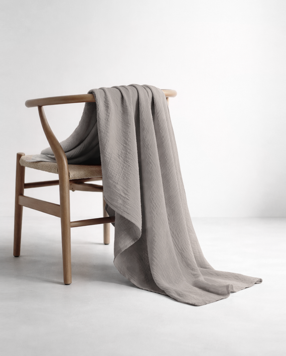 Couverture en mousseline - Dune