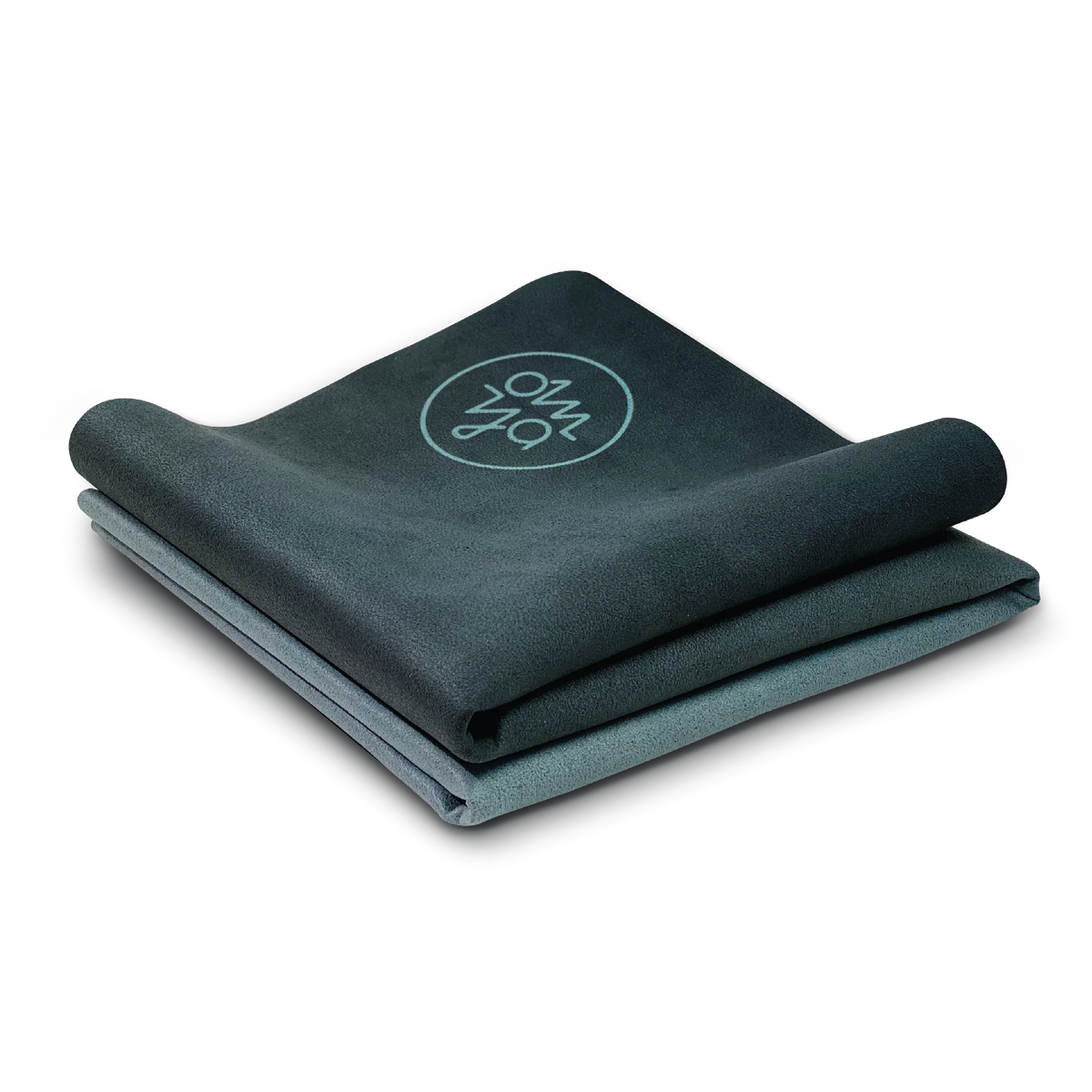 Sensual Flow Travel Yogamatte  - Basalt Lagoon (B-Ware)