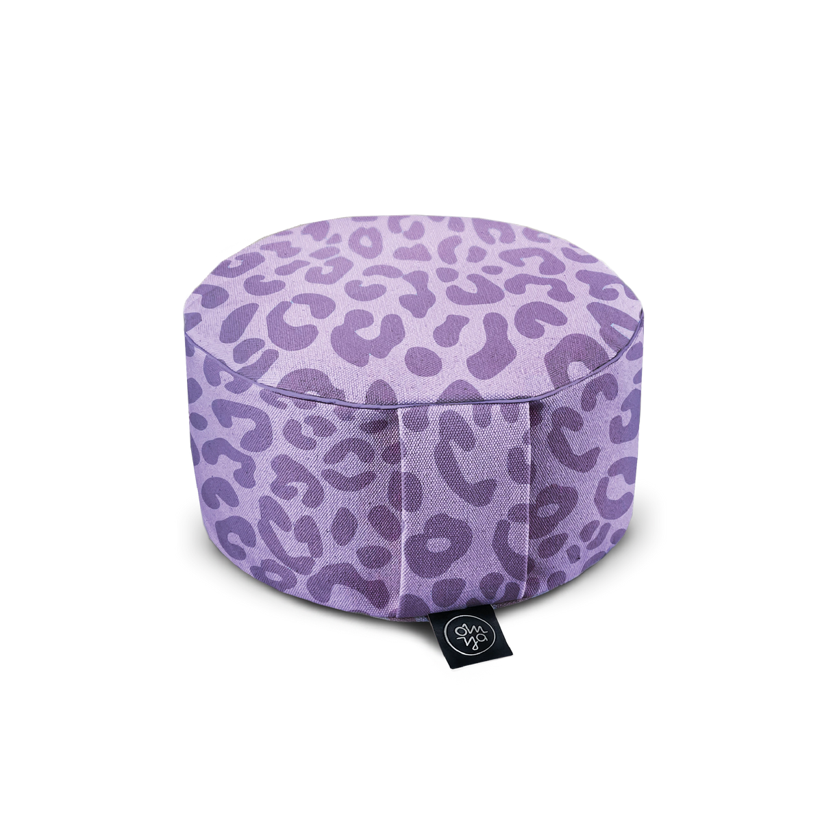 Zafu - Lavender Leo