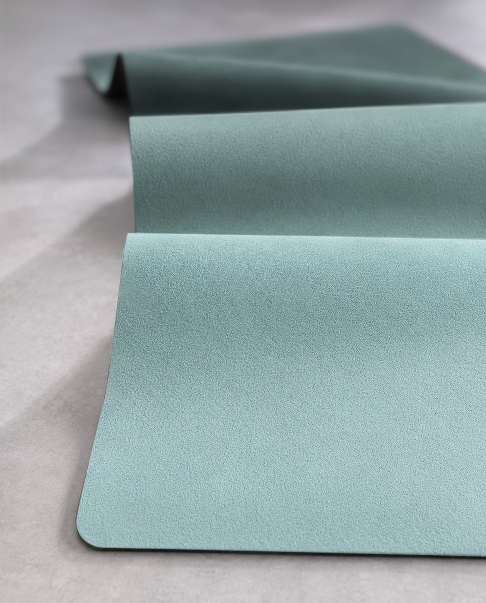 Yogamatte Sensual Flow - Moraine Forest