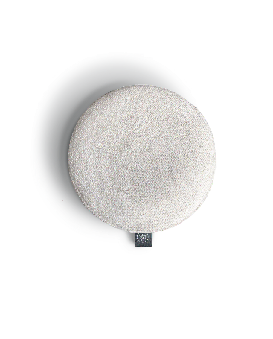 Zafu - Maison Structure Pearl