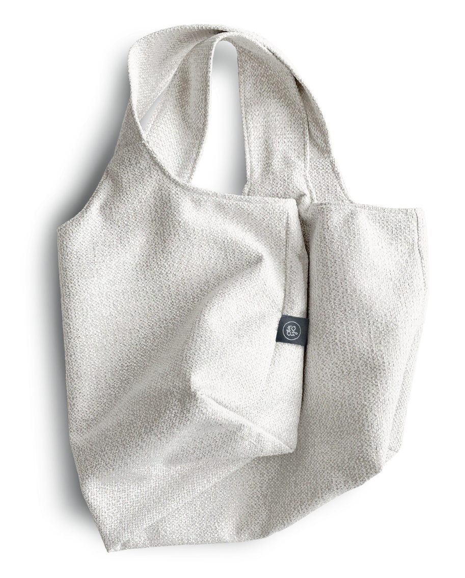 Big Bag - Maison Structure Pearl
