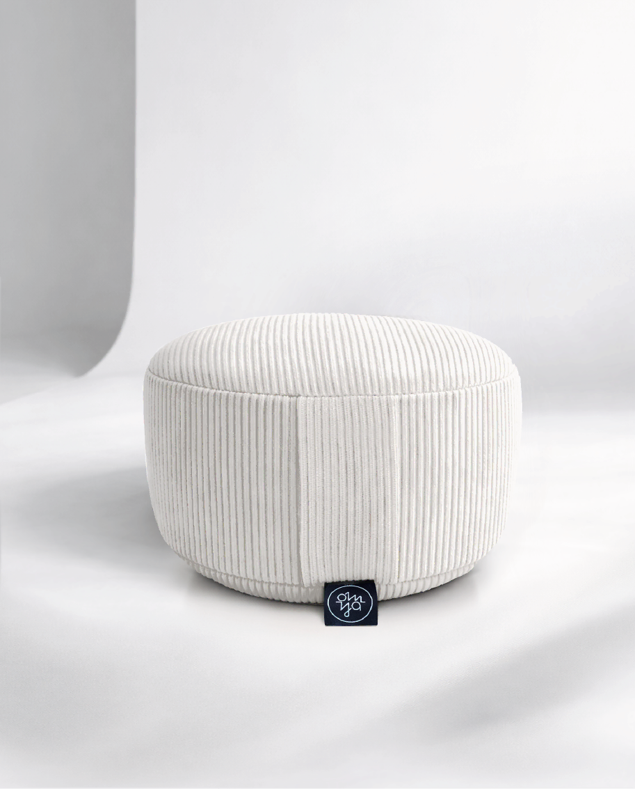 Zafu - Pearl Cord