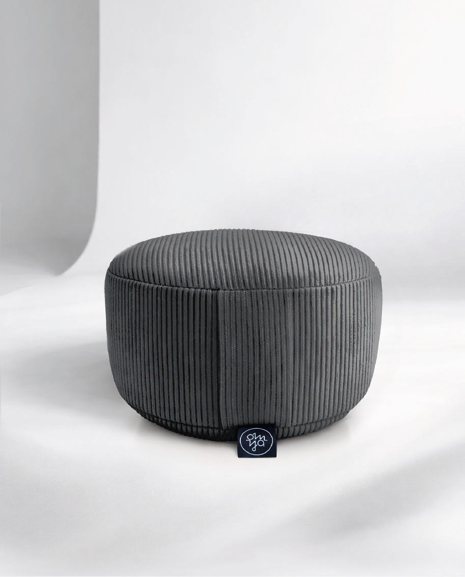 Zafu - Granit Cord
