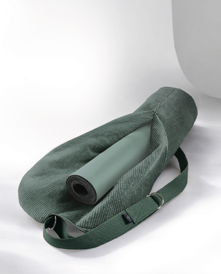 Sling Bag - Forest Cord