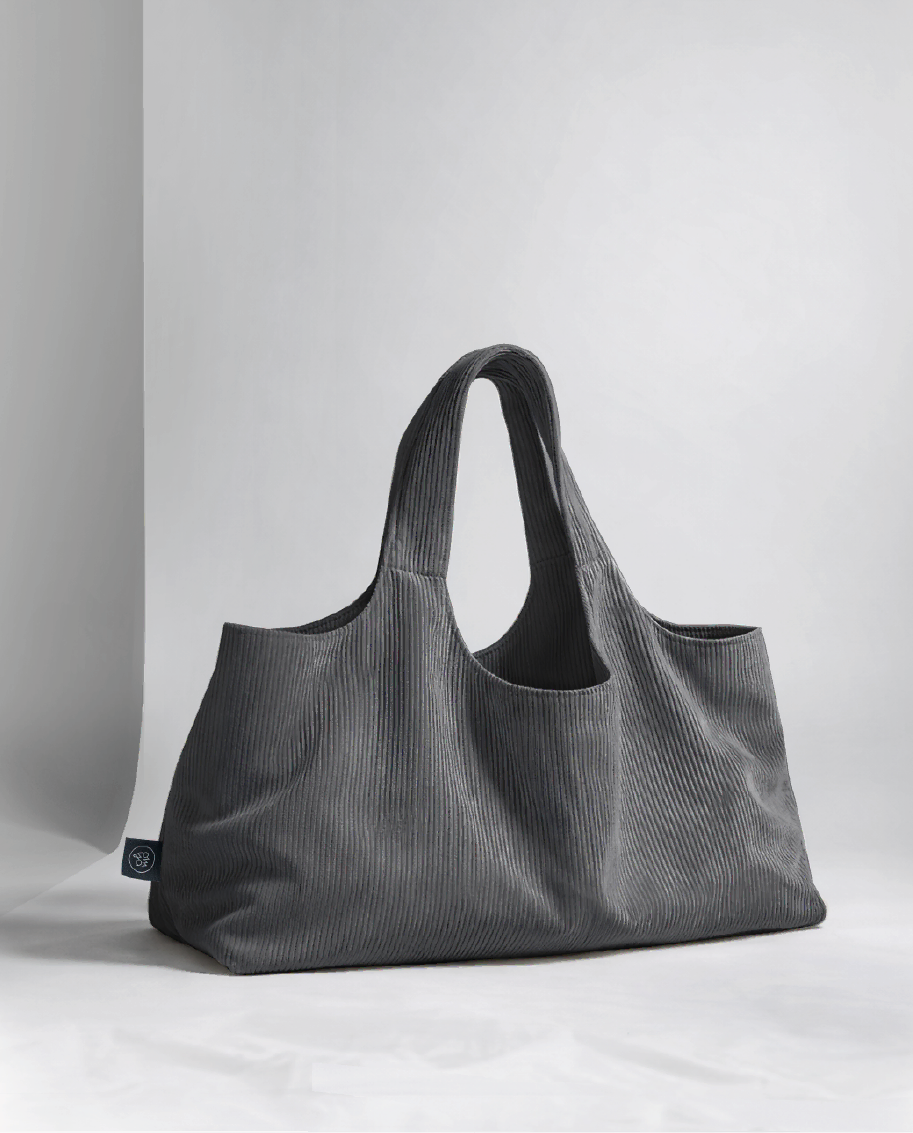 Big Bag - Granit Cord