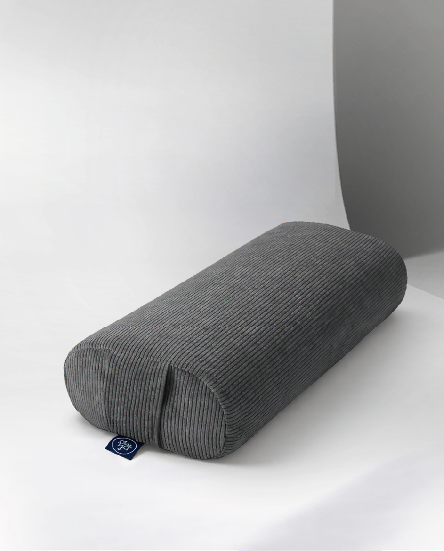 Bolster - Granit Cord