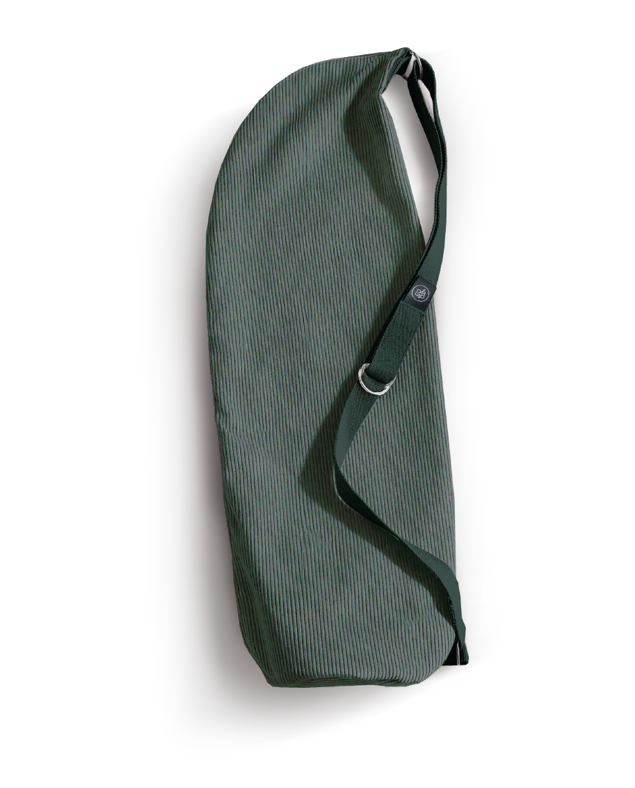Sling Bag - Forest Cord