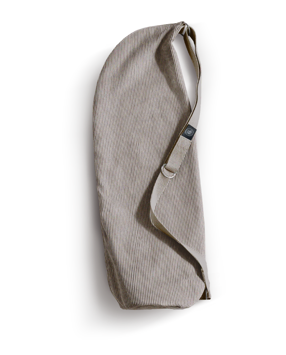 Sling Bag - Dune Cord
